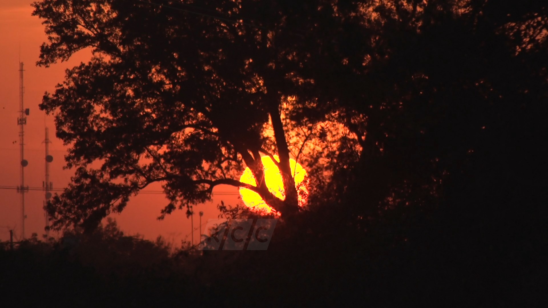 Se espera un jueves cálido a caluroso