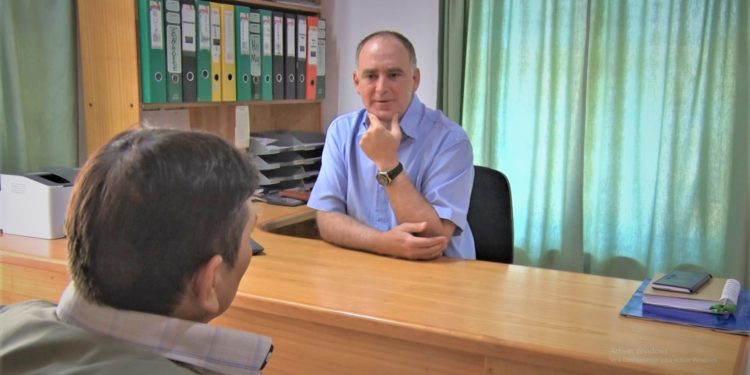 Cove-Pirizal realiza captación de socios