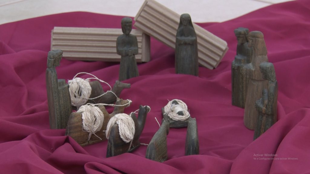 Realizan feria de artesanía en Filadelfia Realizan feria de artesanía en Filadelfia