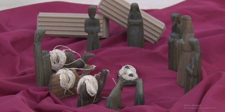 Realizan feria de artesanía en Filadelfia Realizan feria de artesanía en Filadelfia