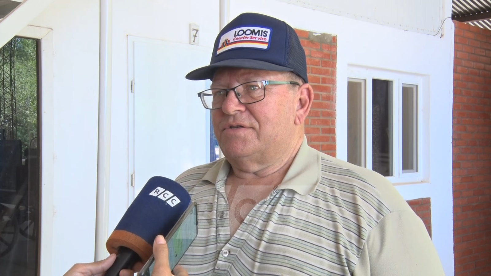 Realizan «Curso de Capataces» por parte de la Asistencia Técnica Fernheim