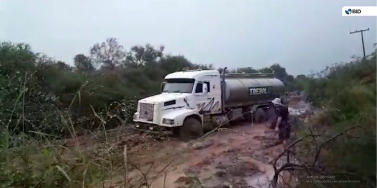 Adjudican Ruta de la leche: «todo desarrollo requiere de infraestructura y comunicación»