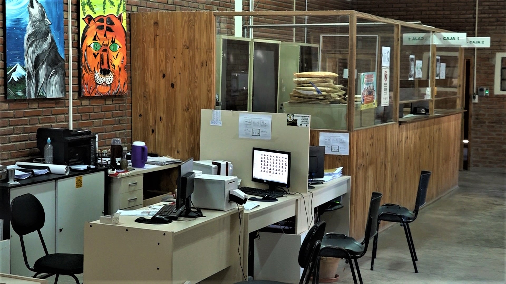 Municipalidades atenderán con horarios especiales
