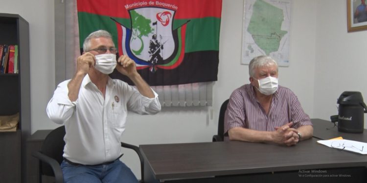 Progreso de nuevo distrito dependerá de nuevas autoridades a ser electas por el pueblo