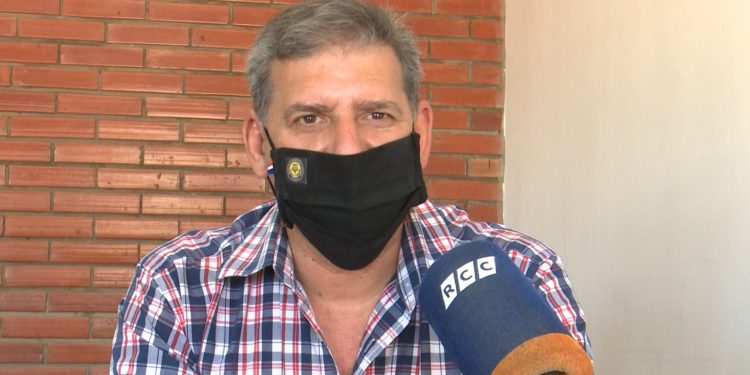 Poder Judicial de Boquerón brindó informe a la Corte Suprema de Justicia Poder Judicial de Boquerón brindó informe a la Corte Suprema de Justicia