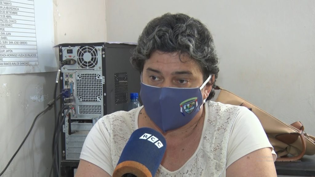 Irala Fernández: Un año complicado con muchas necesidades sociales