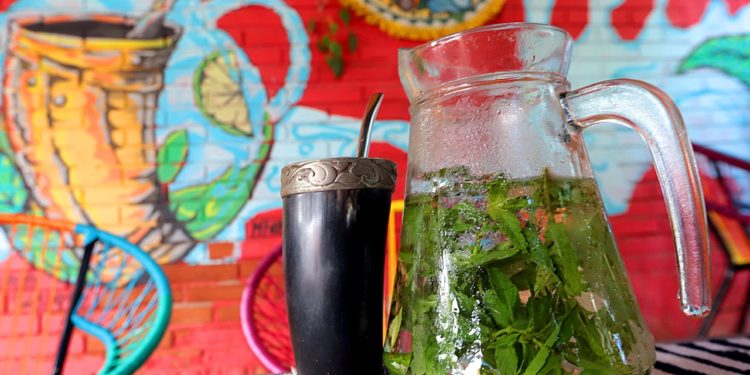 Unesco declara patrimonio cultural inmaterial de la humanidad al Tereré Unesco declara patrimonio cultural inmaterial de la humanidad al Tereré