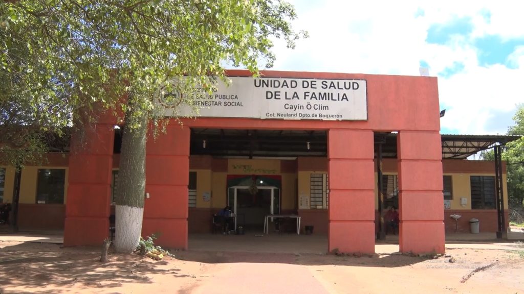 Neuland no registra ningún caso activo de COVID-19 Neuland no registra ningún caso activo de COVID-19