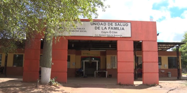 Neuland no registra ningún caso activo de COVID-19 Neuland no registra ningún caso activo de COVID-19