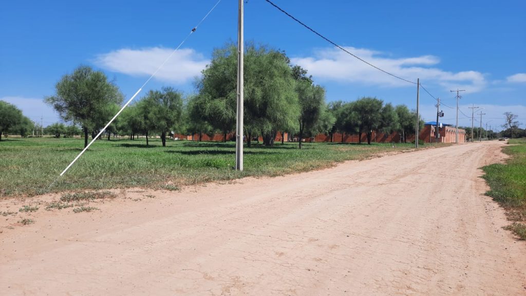 Justicia Electoral y otros entes del Estado acceden a terrenos propios en Filadelfia