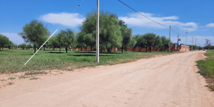 Justicia Electoral y otros entes del Estado acceden a terrenos propios en Filadelfia Justicia Electoral y otros entes del Estado acceden a terrenos propios en Filadelfia