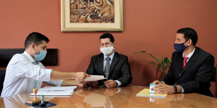 El lunes fenece periodo de reconocimiento de partidos y movimientos políticos El lunes fenece periodo de reconocimiento de partidos y movimientos políticos