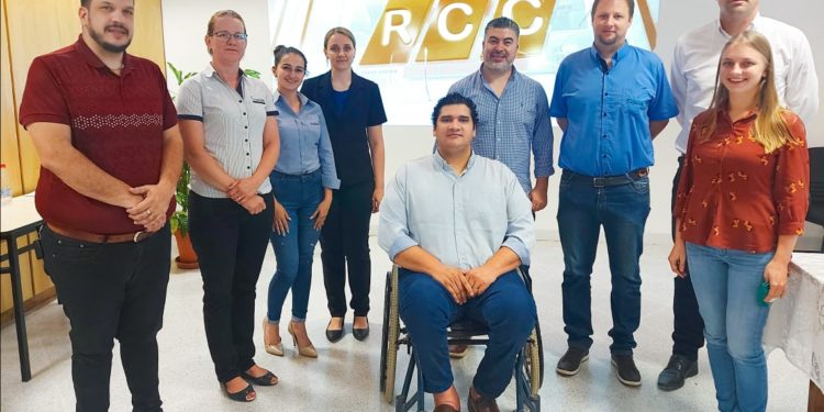 RCC con nuevo gerenciamiento en alianza con las Cooperativas, presenta plan nacional 2021