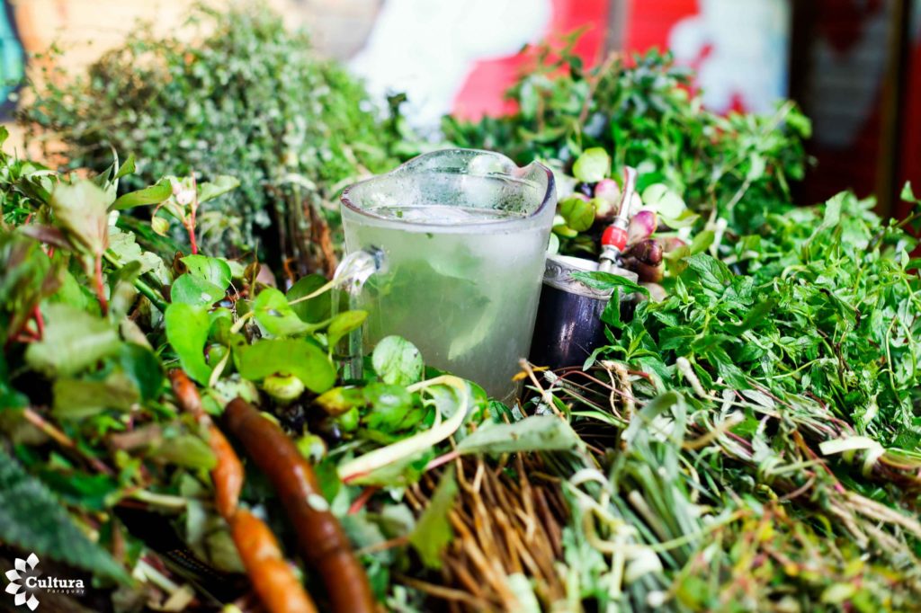 Unesco analizará la nominación del Tereré y Pohã Ñana como Patrimonio Cultural Inmaterial