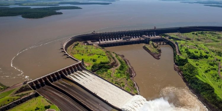 Destacada labor social de ITAIPU durante el año 2020