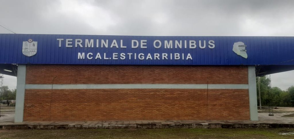 Realizan jornada de vacunación y estudio del PAP en Mariscal Estigarribia Realizan jornada de vacunación y estudio del PAP en Mariscal Estigarribia