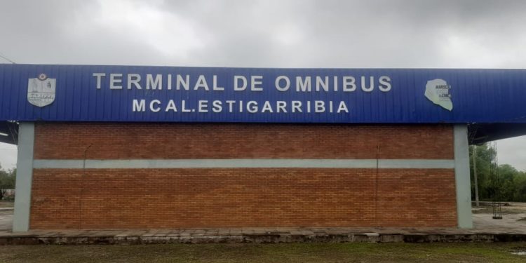 Realizan jornada de vacunación y estudio del PAP en Mariscal Estigarribia