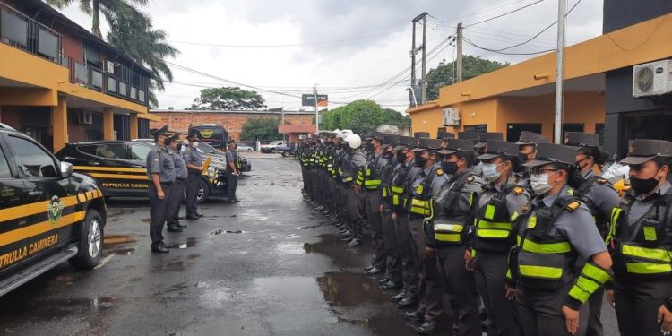 La Patrulla Caminera sancionó a más de 600 alcoholizados al volante en una semana La Patrulla Caminera sancionó a más de 600 alcoholizados al volante en una semana