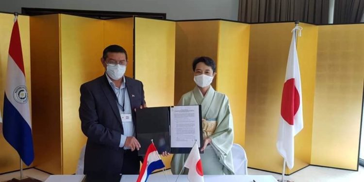 Gobernación de Boquerón y la Embajada del Japón cooperarán a favor de la salud pública