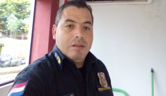 Un abrazo de parte de Cristo que salvó la vida de un joven en Ciudad del Este