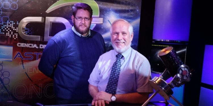 RCC estrena «Ciencia, Diseño y Creación»