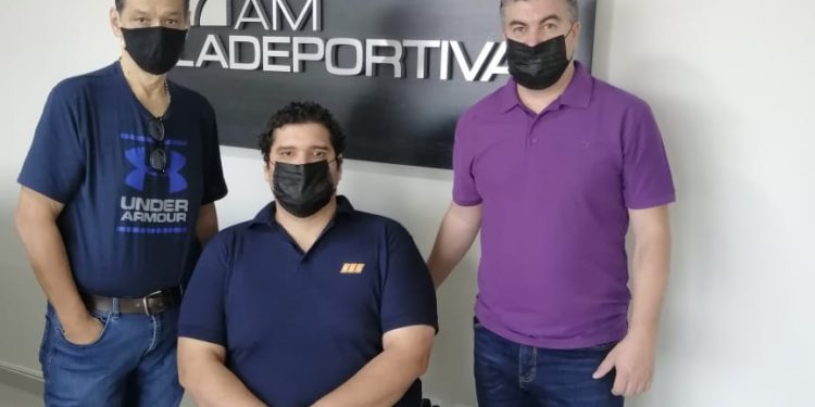 RCC perfila a un referente del deporte motor para el 2021 RCC perfila a un referente del deporte motor para el 2021