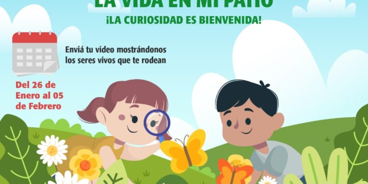 Itaipu lanza concurso de videos sobre educación ambiental