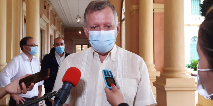 Agricultura paraguaya cierra año positivo y con buena perspectiva para el 2021