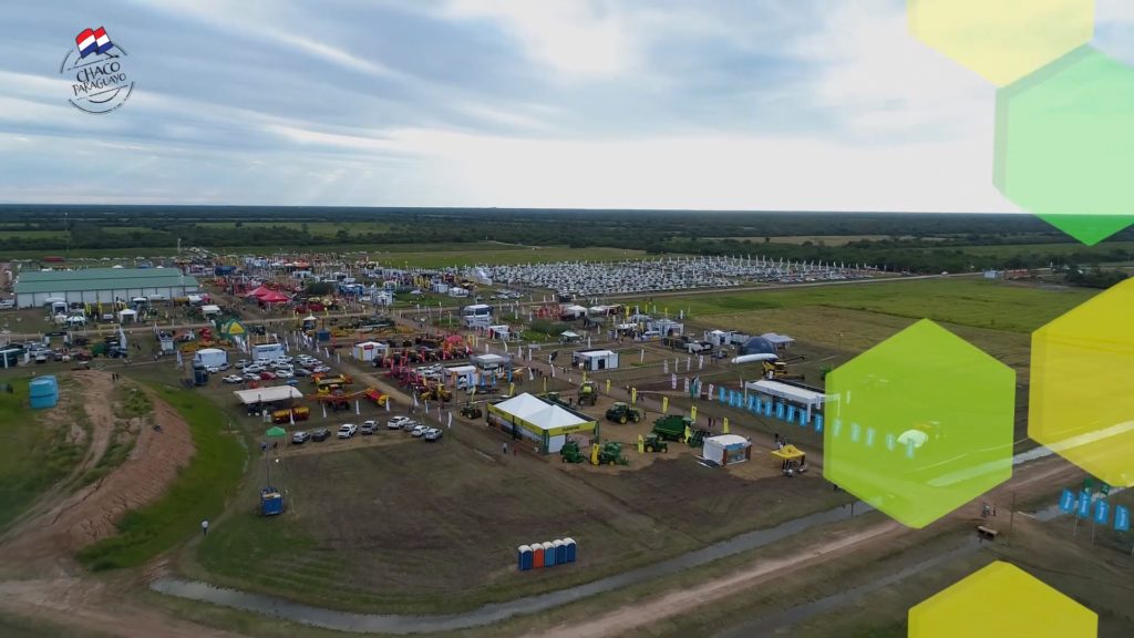 Salud Pública aprobó el Protocolo Sanitario para Expo Pioneros 2021