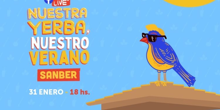 Organizan un festival on-line para revalorizar la tradición y cultura paraguaya