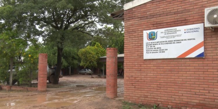 Inician obras de mejoramiento del Hospital de Villa Choferes con una millonaria inversión