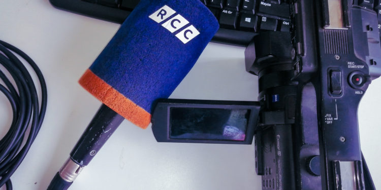 Del Chaco para el mundo: RCC y Global New Alliance firman convenio