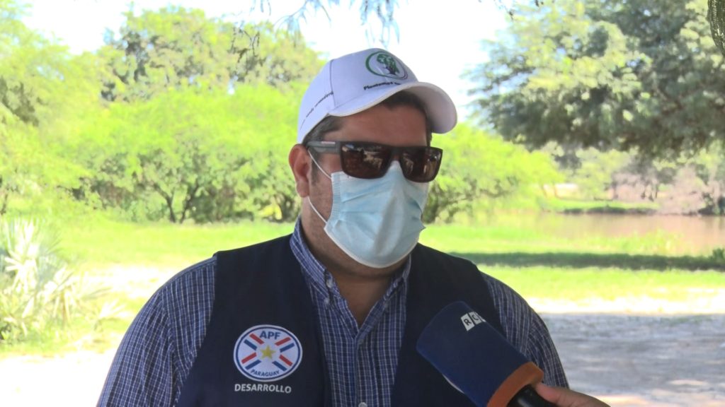 Alto índice de infestación larvaria en Boquerón. Advierten sobre peligro del dengue