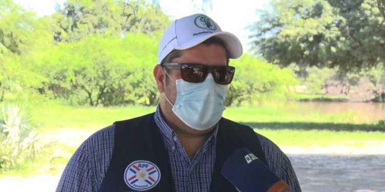 Alto índice de infestación larvaria en Boquerón. Advierten sobre peligro del dengue