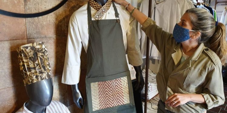 Primeras licencias de Marca País abren camino a un símbolo de calidad Primeras licencias de Marca País abren camino a un símbolo de calidad