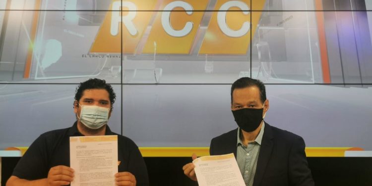 Motores y compañía: la nueva propuesta deportiva de Beto Rodríguez y la RCC