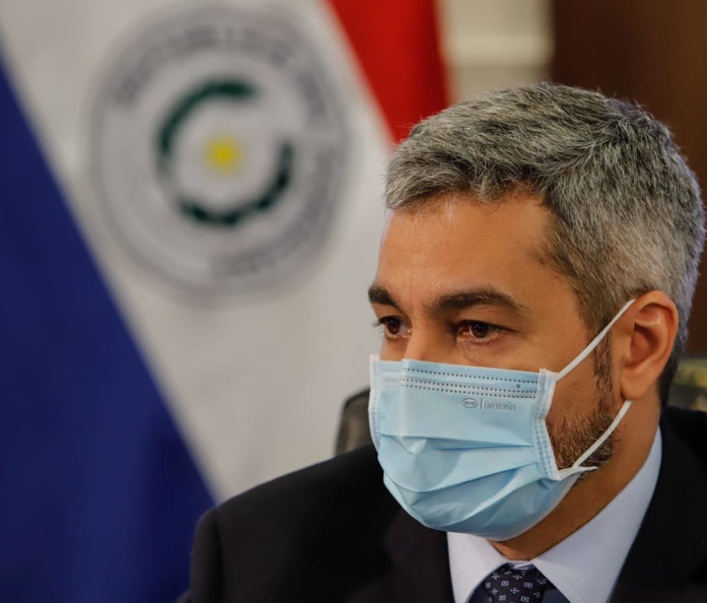 Ejecutivo confirma nuevas designaciones en Cancillería, Ministerio del Interior e Itaipu