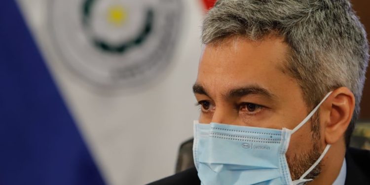 Ejecutivo confirma nuevas designaciones en Cancillería, Ministerio del Interior e Itaipu