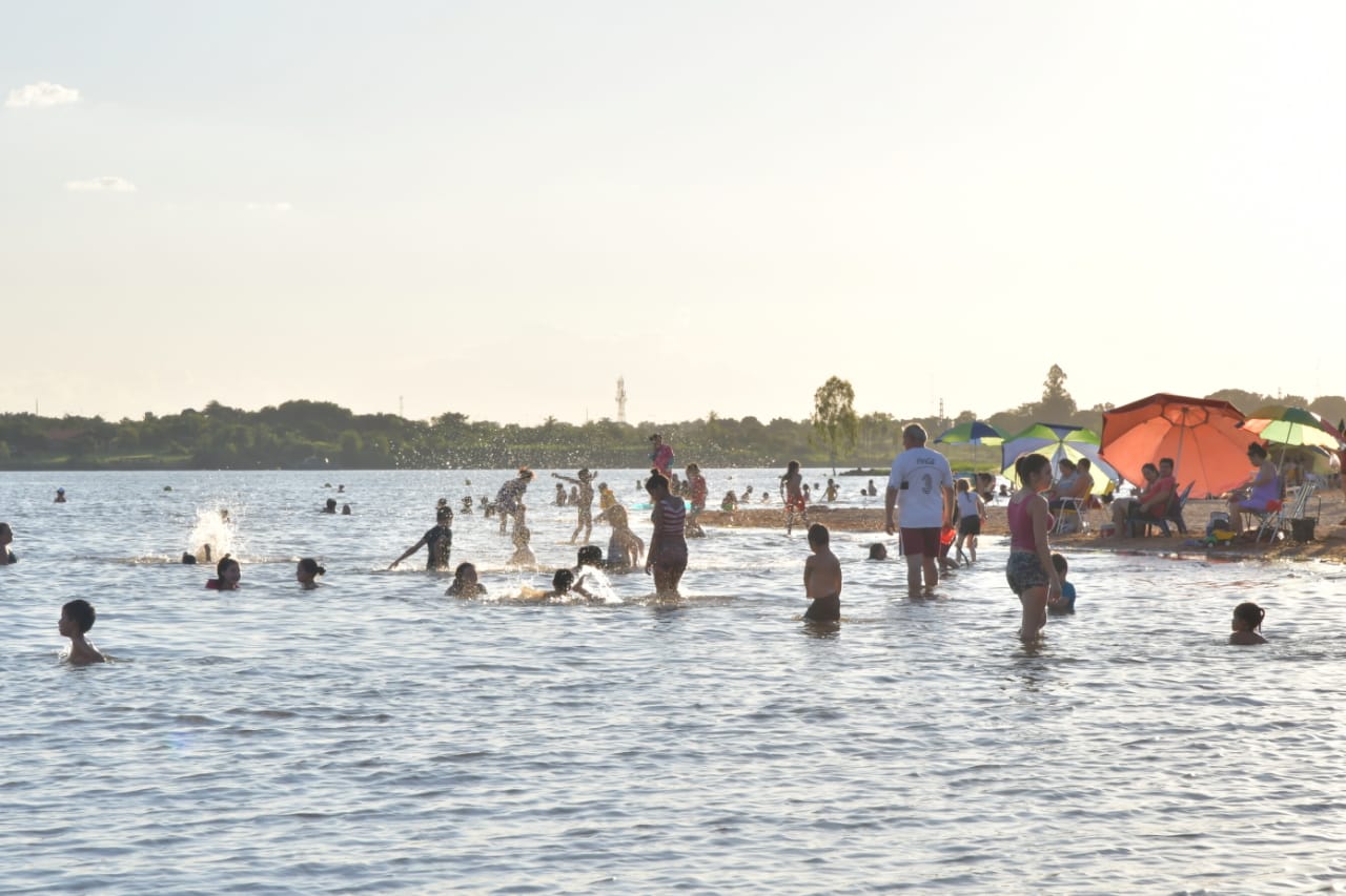 Salud definió procedimiento para habilitación de balnearios y playas