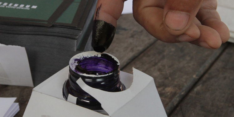 La Justicia Electoral convoca a elecciones en nuevos distritos