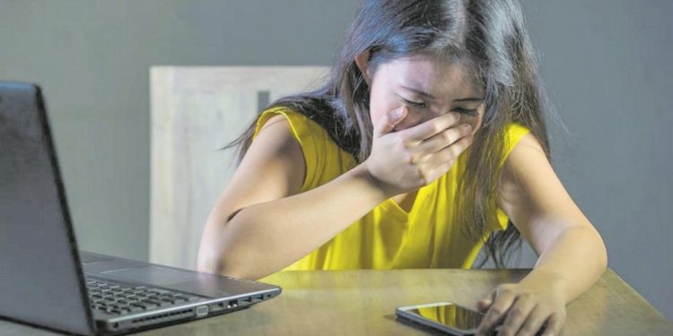 Ciberbullying y ciberacoso ¿Qué es y cómo prevenirlo?