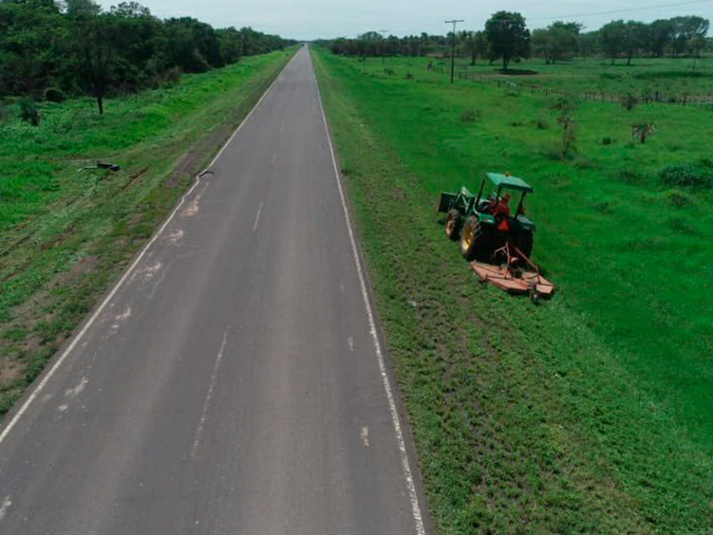 MOPC recibió ofertas para la fiscalización del Lote 2 de la Transchaco MOPC recibió ofertas para la fiscalización del Lote 2 de la Transchaco