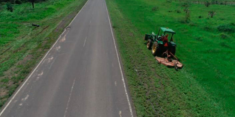 MOPC recibió ofertas para la fiscalización del Lote 2 de la Transchaco MOPC recibió ofertas para la fiscalización del Lote 2 de la Transchaco