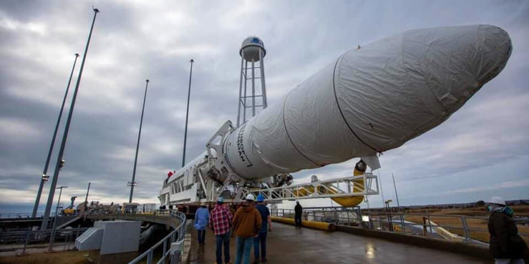 Paraguay abre paso al desarrollo tecnológico y científico con el lanzamiento de su primer satélite