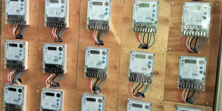 ANDE habilita opción para cargar lectura de medidor y controlar facturación