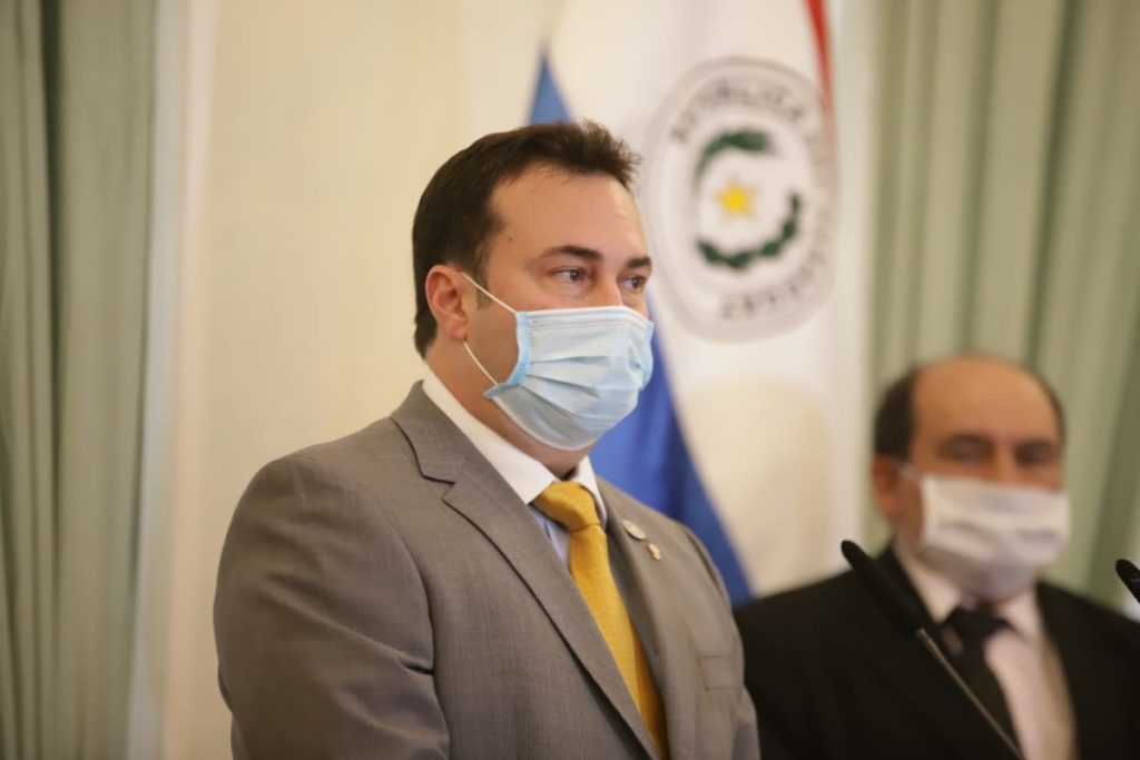 IPS anuncia que aumentará los haberes para 22.000 jubilados desde febrero