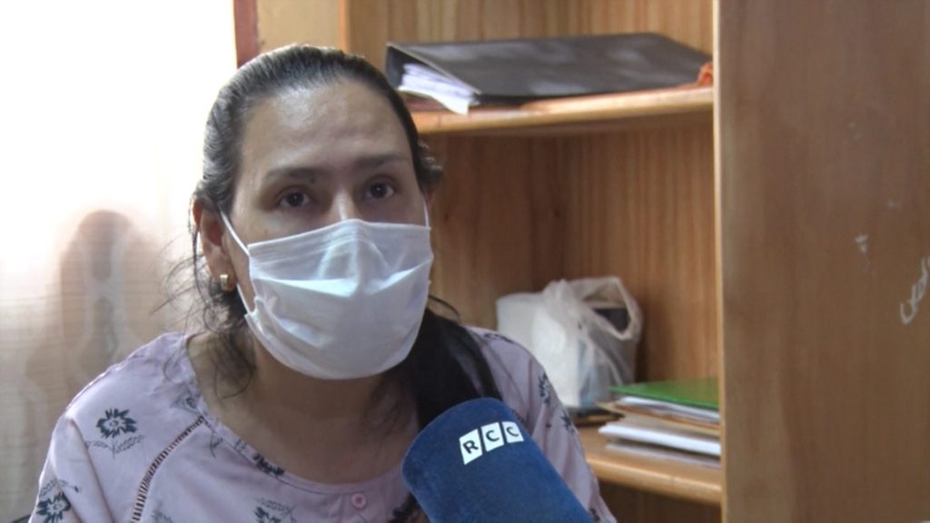 Aguardan confirmación del primer caso positivo de Dengue en el distrito de Filadelfia