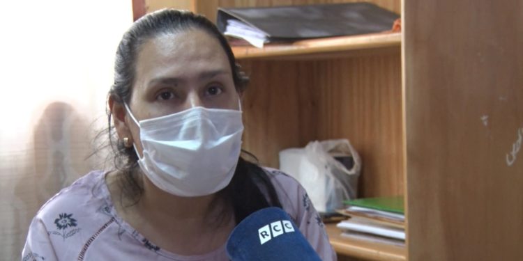 Aguardan confirmación del primer caso positivo de Dengue en el distrito de Filadelfia