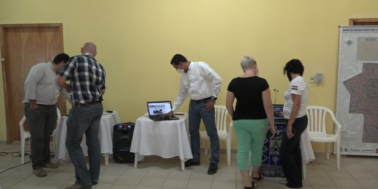 Hasta las 20:00 de hoy viernes se realizará la Expo Rendición de Cuentas en Filadelfia