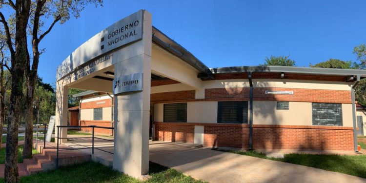 Itaipu proyecta construir 63 nuevas USF en Caaguazú, Alto Paraná y en el Chaco